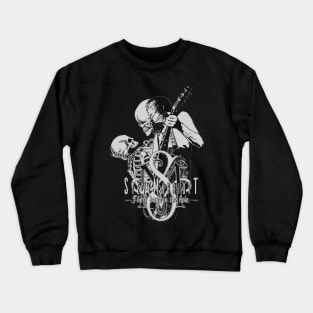 STEVE MARRIOTT Crewneck Sweatshirt